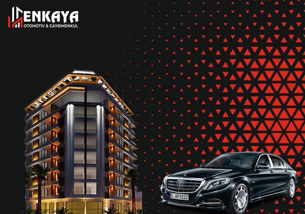 Enkaya Group
